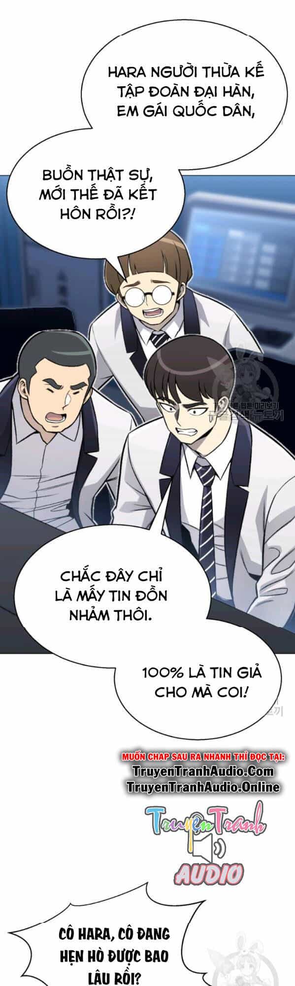 Luân Hồi Ác Nhân - Chương 62 - ảnh 38