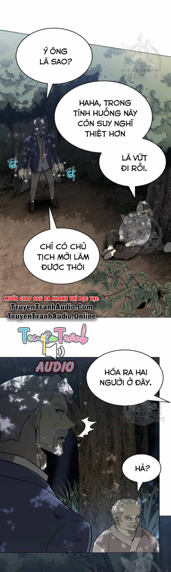 Luân Hồi Ác Nhân - Chương 62 - ảnh 5