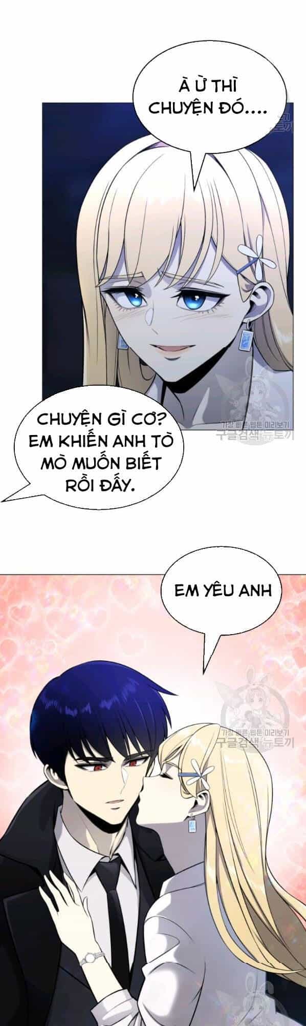 Luân Hồi Ác Nhân - Chương 63 - ảnh 18
