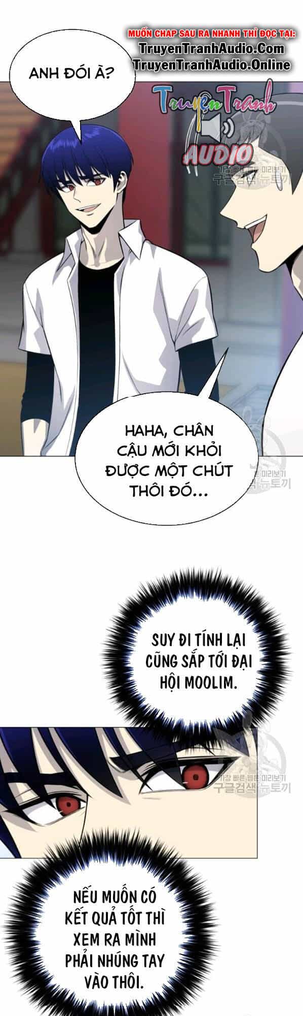 Luân Hồi Ác Nhân - Chương 63 - ảnh 27