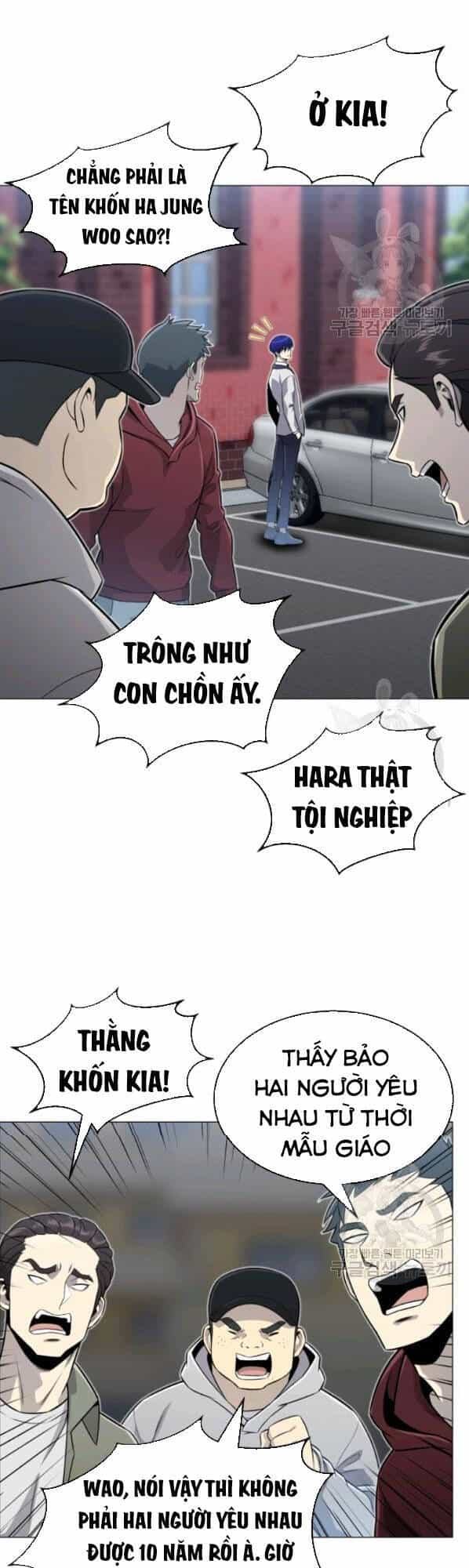 Luân Hồi Ác Nhân - Chương 63 - ảnh 4