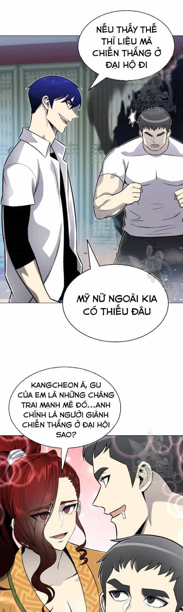 Luân Hồi Ác Nhân - Chương 63 - ảnh 41