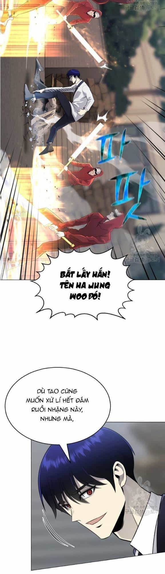 Luân Hồi Ác Nhân - Chương 65 - ảnh 12
