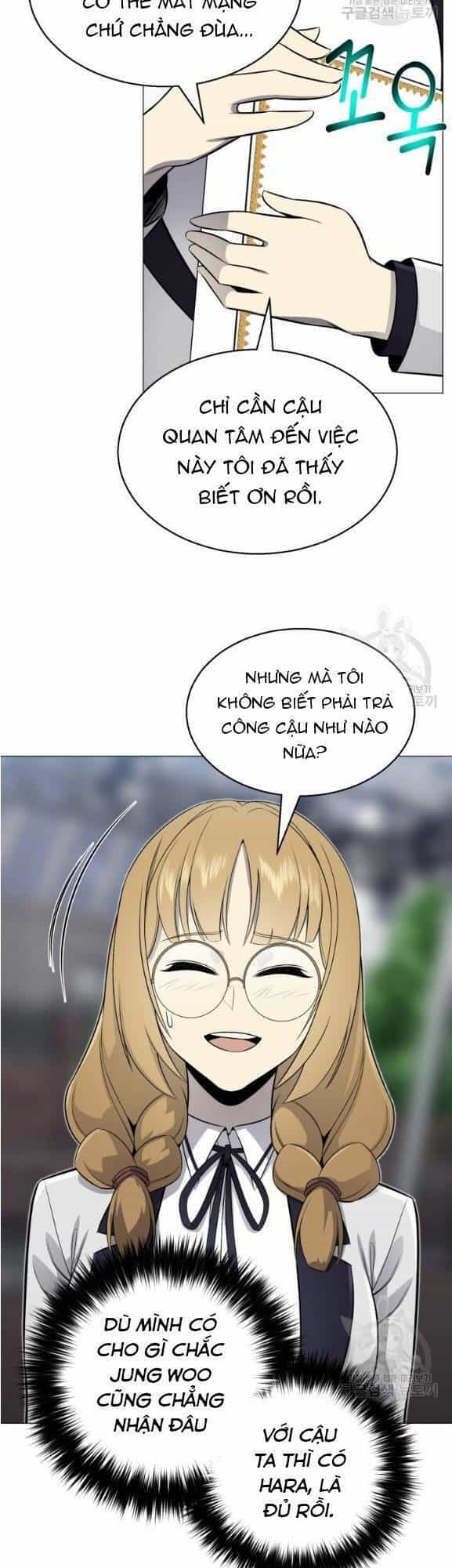 Luân Hồi Ác Nhân - Chương 65 - ảnh 22