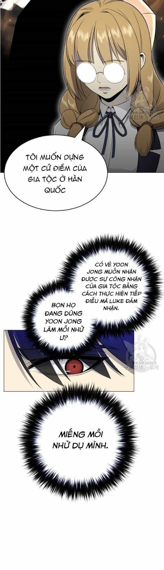 Luân Hồi Ác Nhân - Chương 65 - ảnh 24