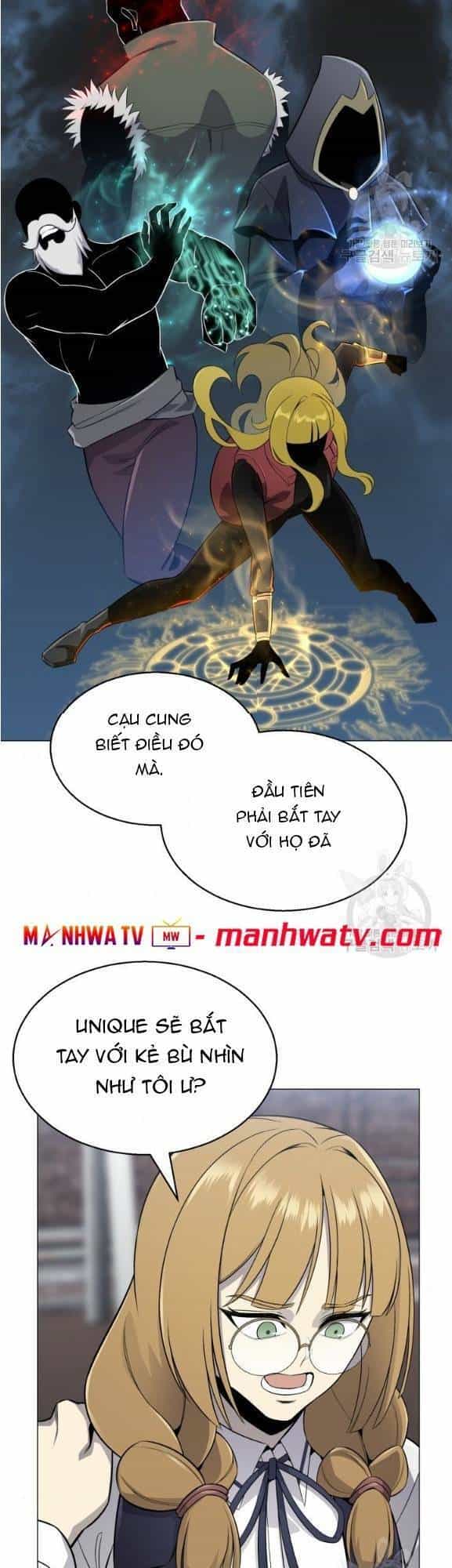 Luân Hồi Ác Nhân - Chương 65 - ảnh 28