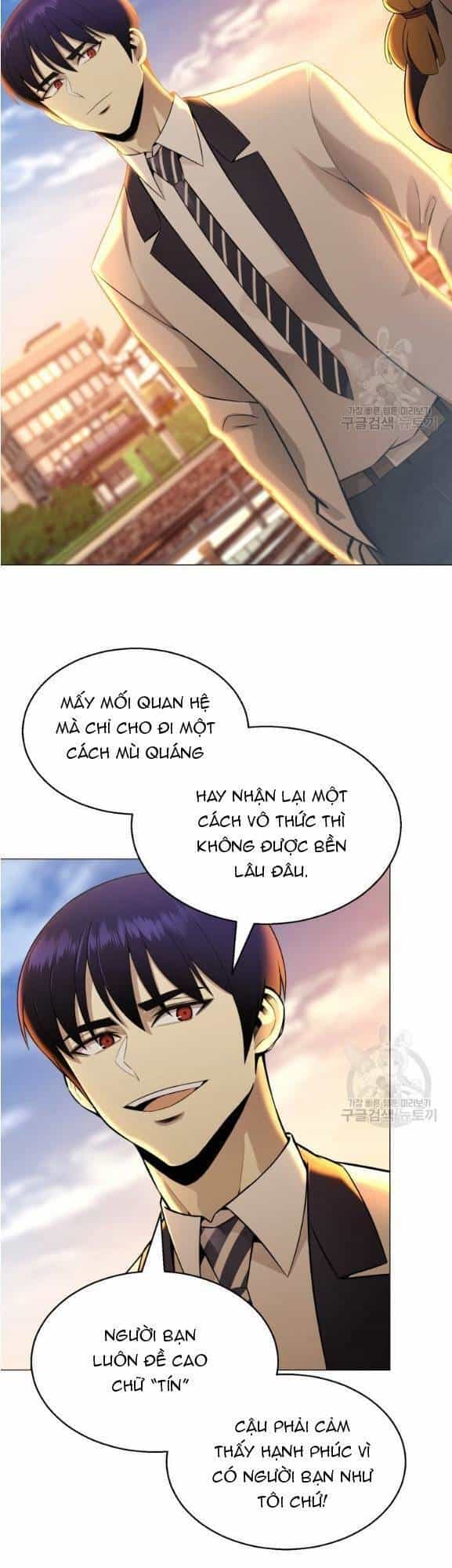 Luân Hồi Ác Nhân - Chương 65 - ảnh 32