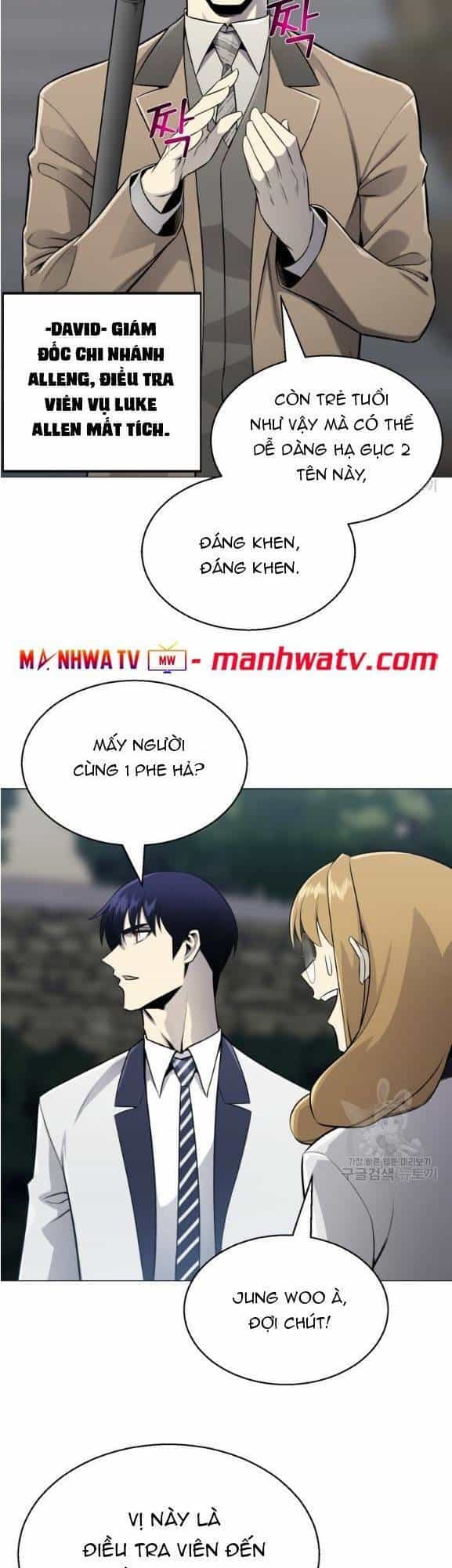 Luân Hồi Ác Nhân - Chương 65 - ảnh 6