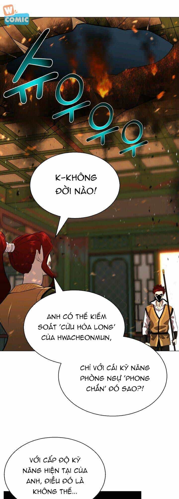 Luân Hồi Ác Nhân - Chương 66 - ảnh 22