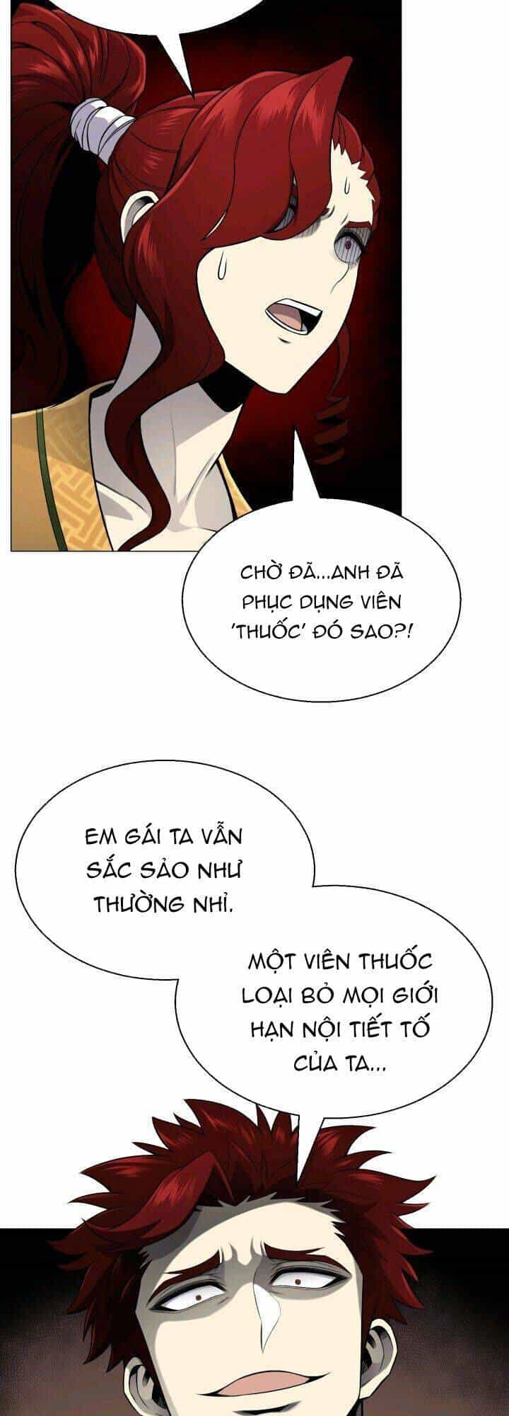 Luân Hồi Ác Nhân - Chương 66 - ảnh 23