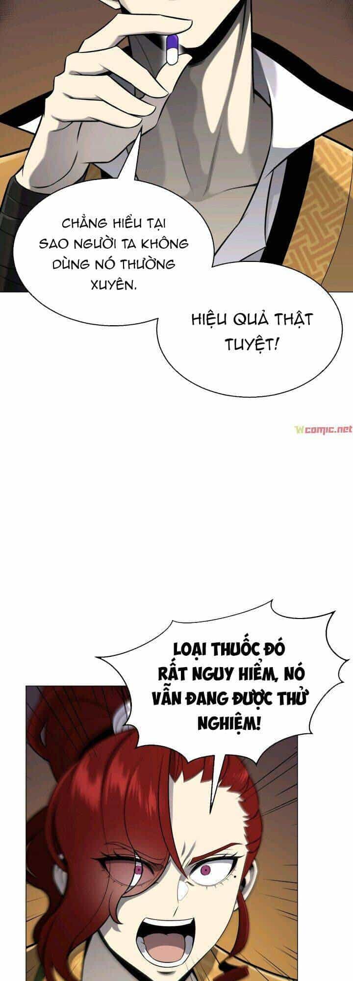 Luân Hồi Ác Nhân - Chương 66 - ảnh 24