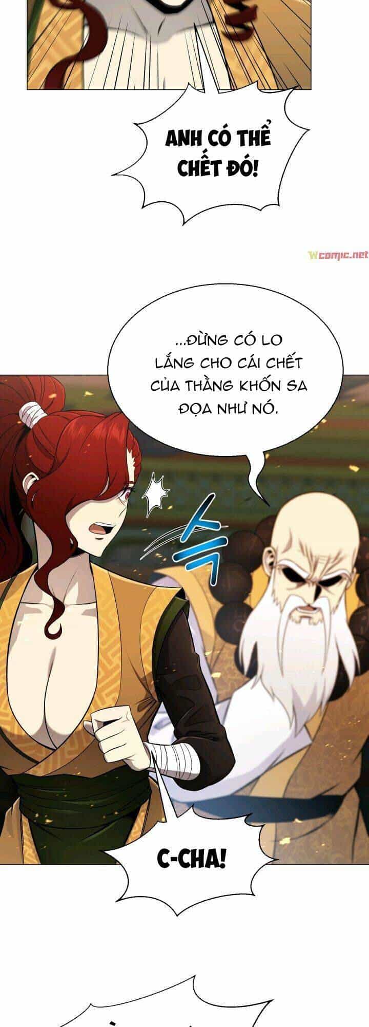 Luân Hồi Ác Nhân - Chương 66 - ảnh 25