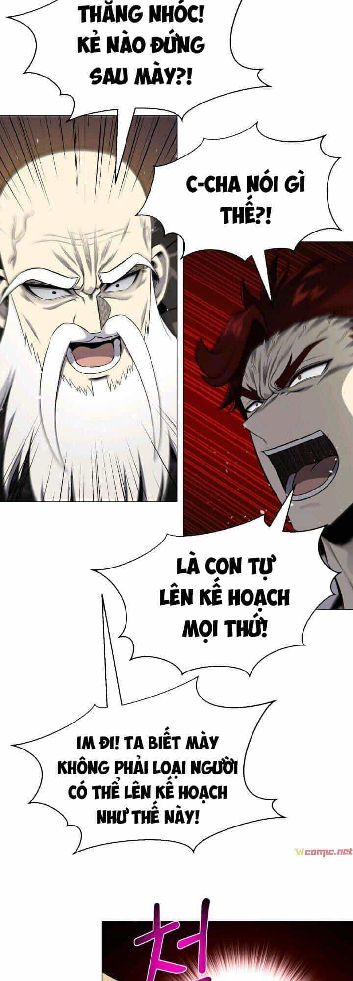 Luân Hồi Ác Nhân - Chương 66 - ảnh 26