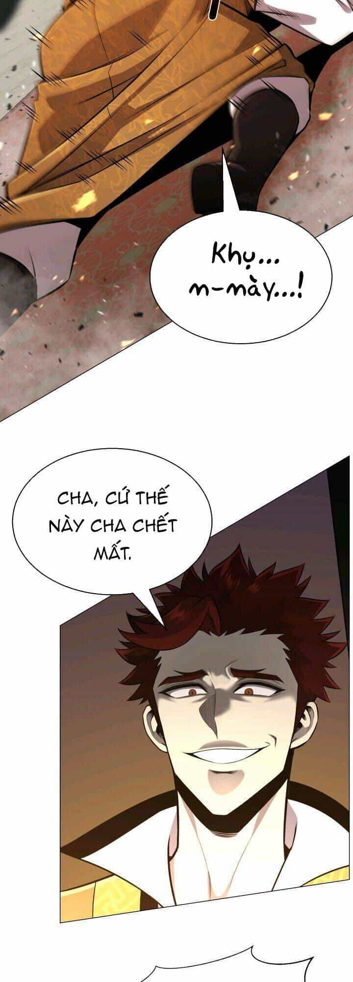 Luân Hồi Ác Nhân - Chương 66 - ảnh 37