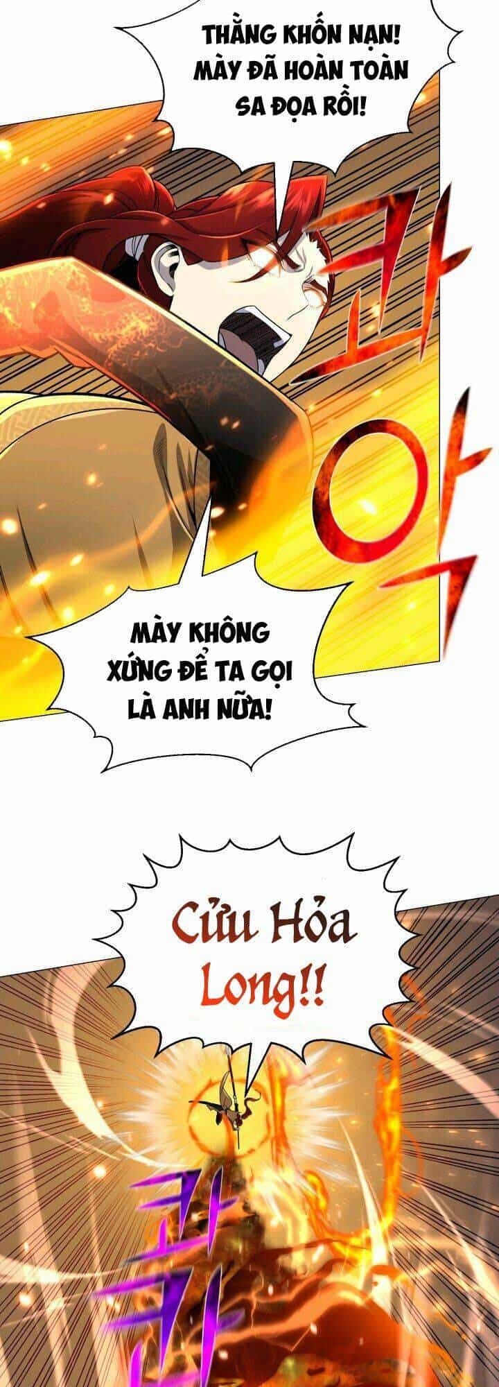 Luân Hồi Ác Nhân - Chương 66 - ảnh 38