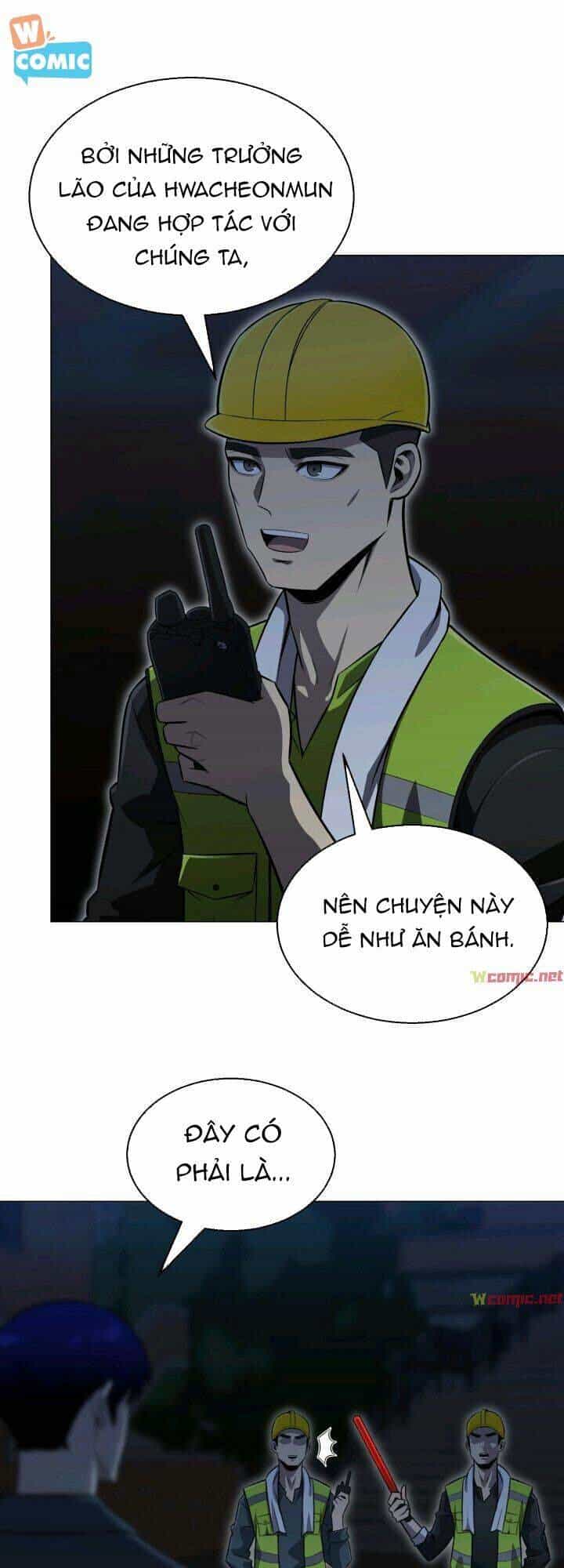 Luân Hồi Ác Nhân - Chương 66 - ảnh 42
