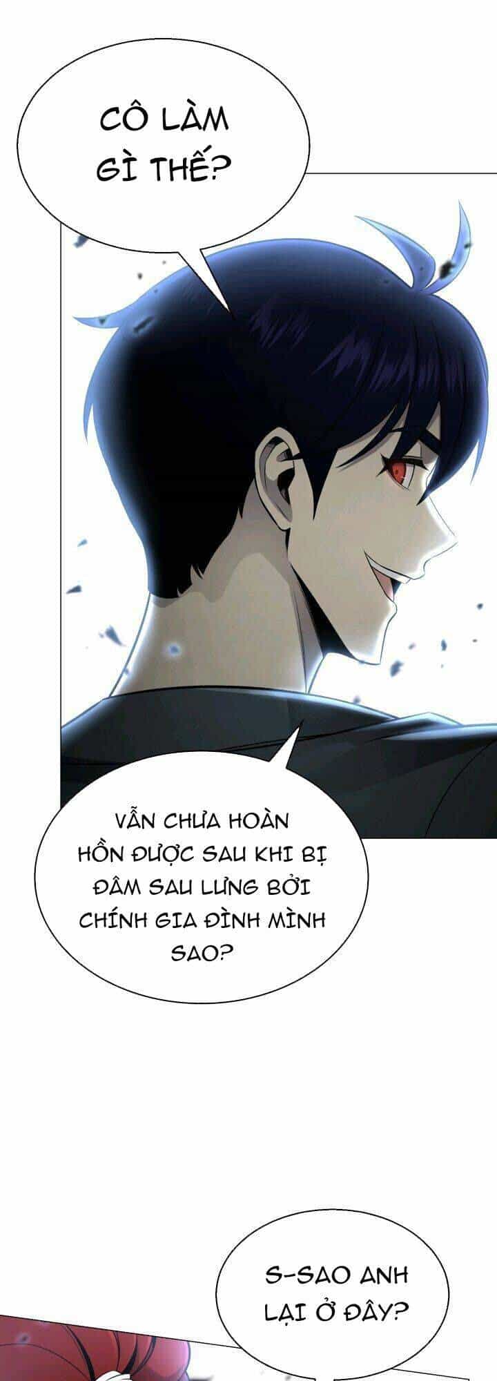 Luân Hồi Ác Nhân - Chương 67 - ảnh 20