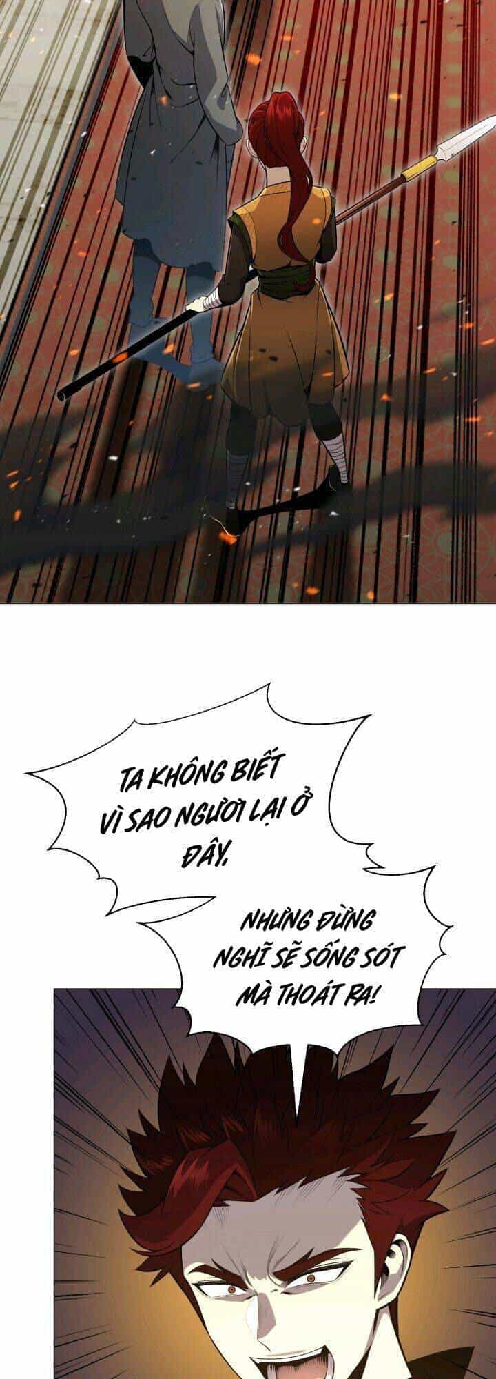Luân Hồi Ác Nhân - Chương 67 - ảnh 23
