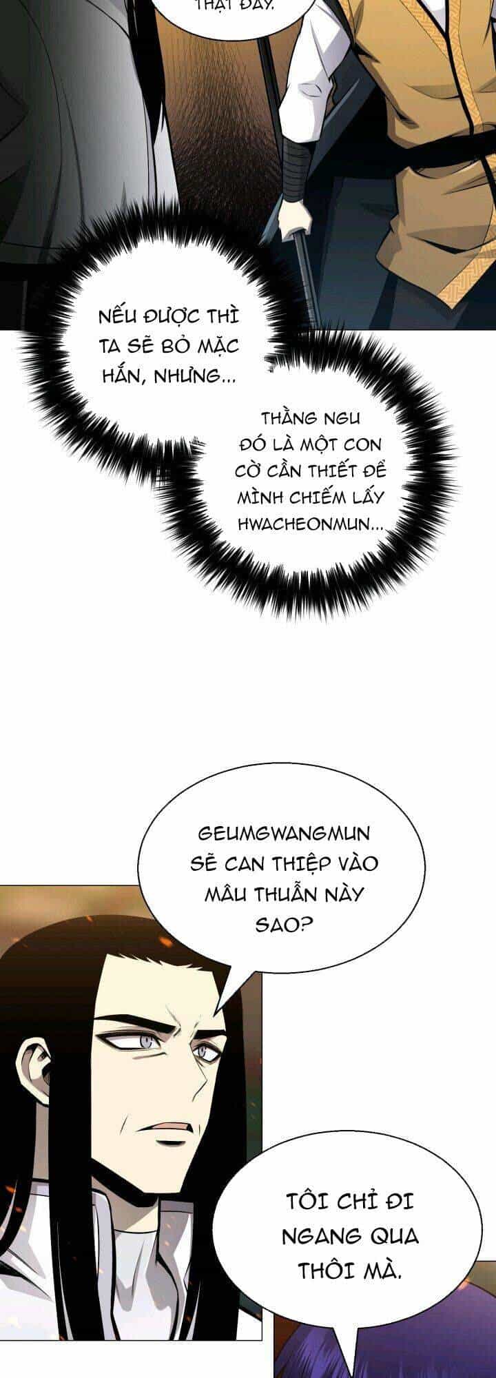 Luân Hồi Ác Nhân - Chương 67 - ảnh 29
