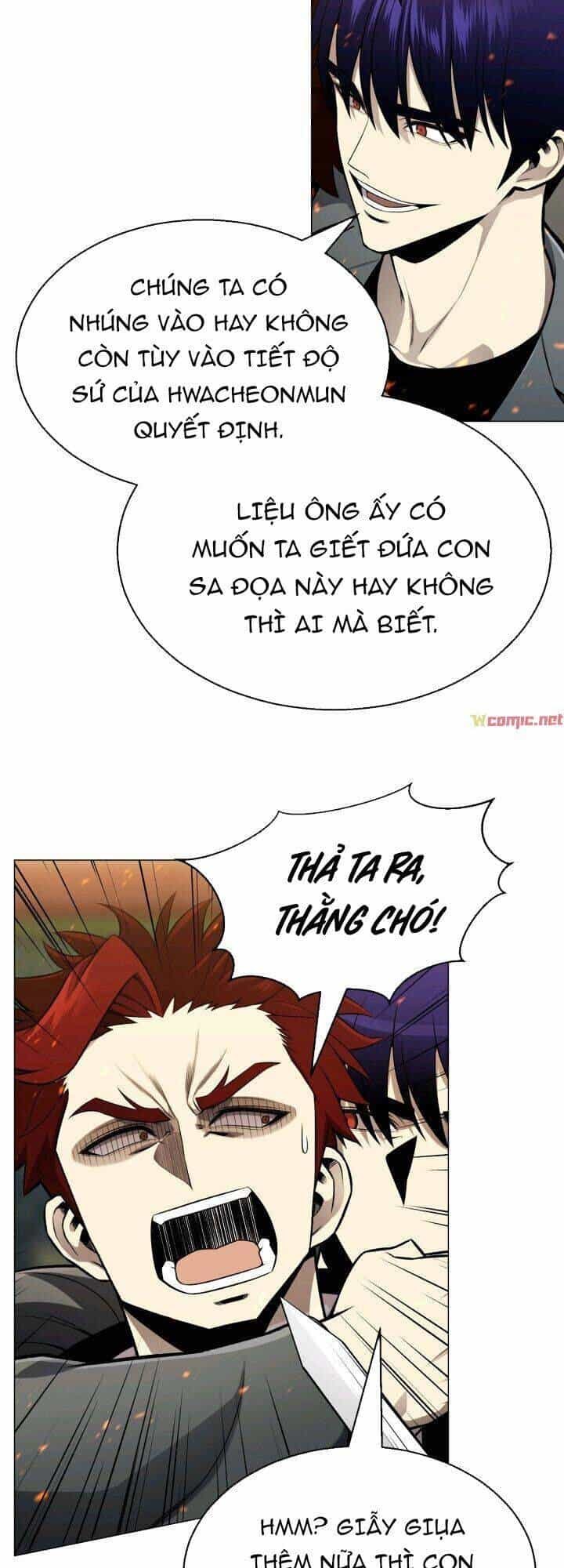 Luân Hồi Ác Nhân - Chương 67 - ảnh 30