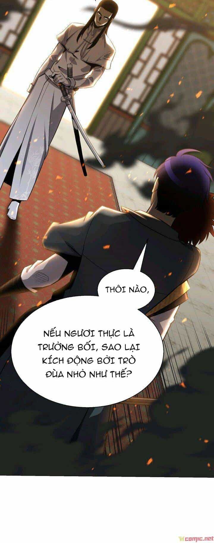 Luân Hồi Ác Nhân - Chương 67 - ảnh 37