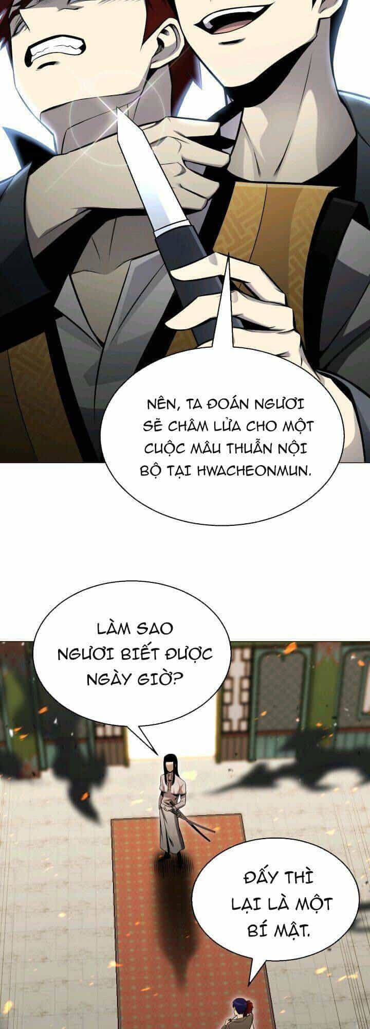 Luân Hồi Ác Nhân - Chương 67 - ảnh 39
