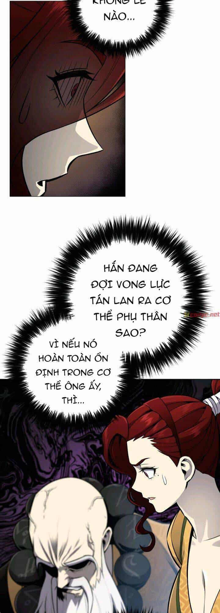 Luân Hồi Ác Nhân - Chương 67 - ảnh 41