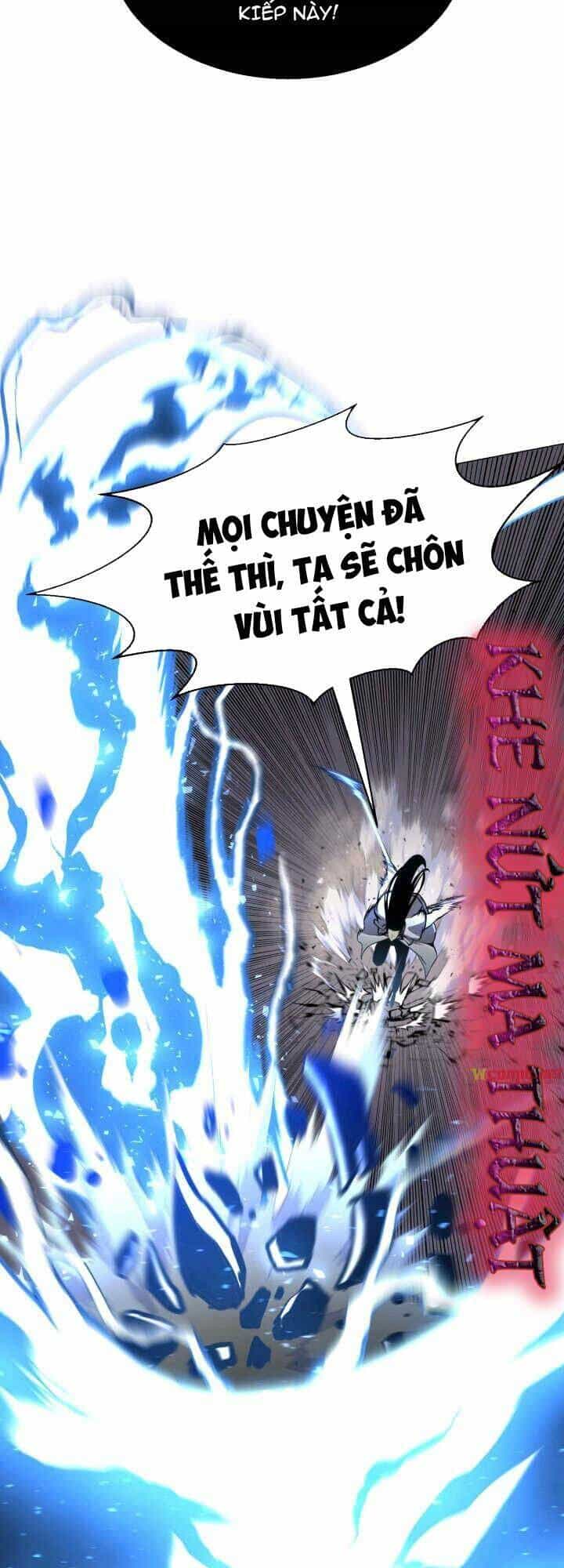 Luân Hồi Ác Nhân - Chương 68 - ảnh 10
