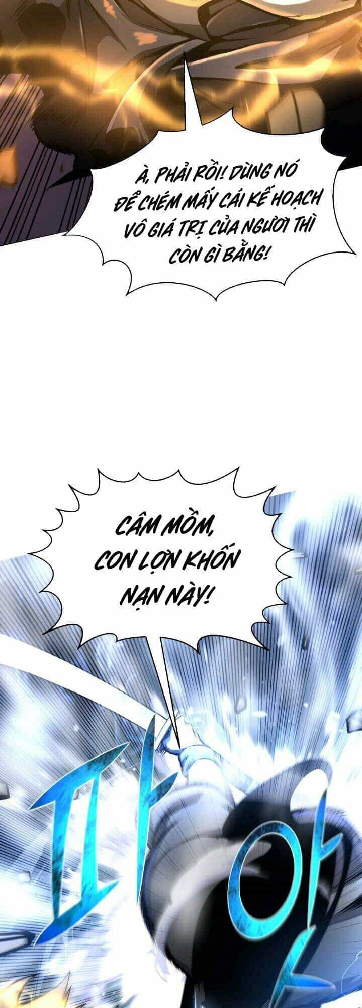 Luân Hồi Ác Nhân - Chương 68 - ảnh 20