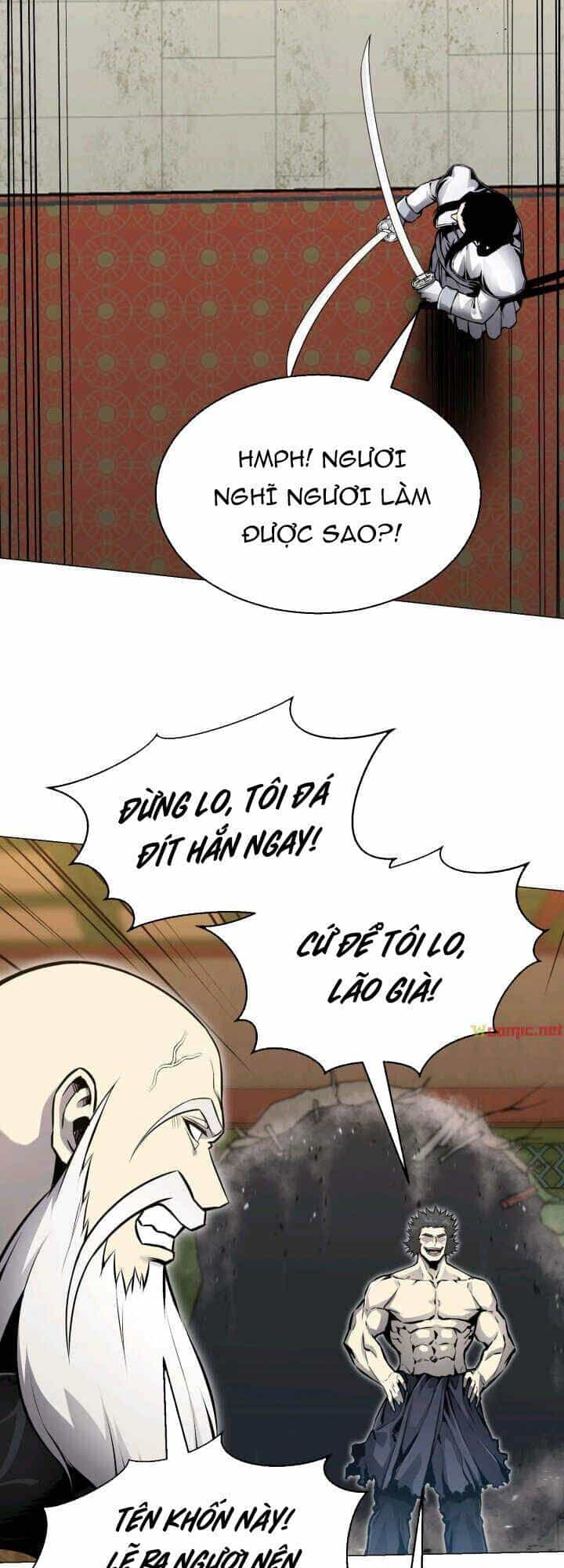Luân Hồi Ác Nhân - Chương 68 - ảnh 4
