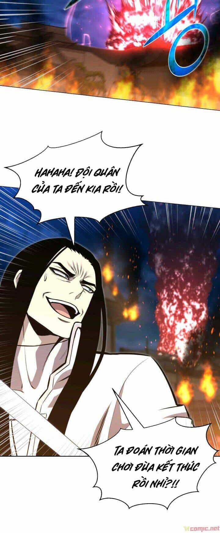 Luân Hồi Ác Nhân - Chương 69 - ảnh 10