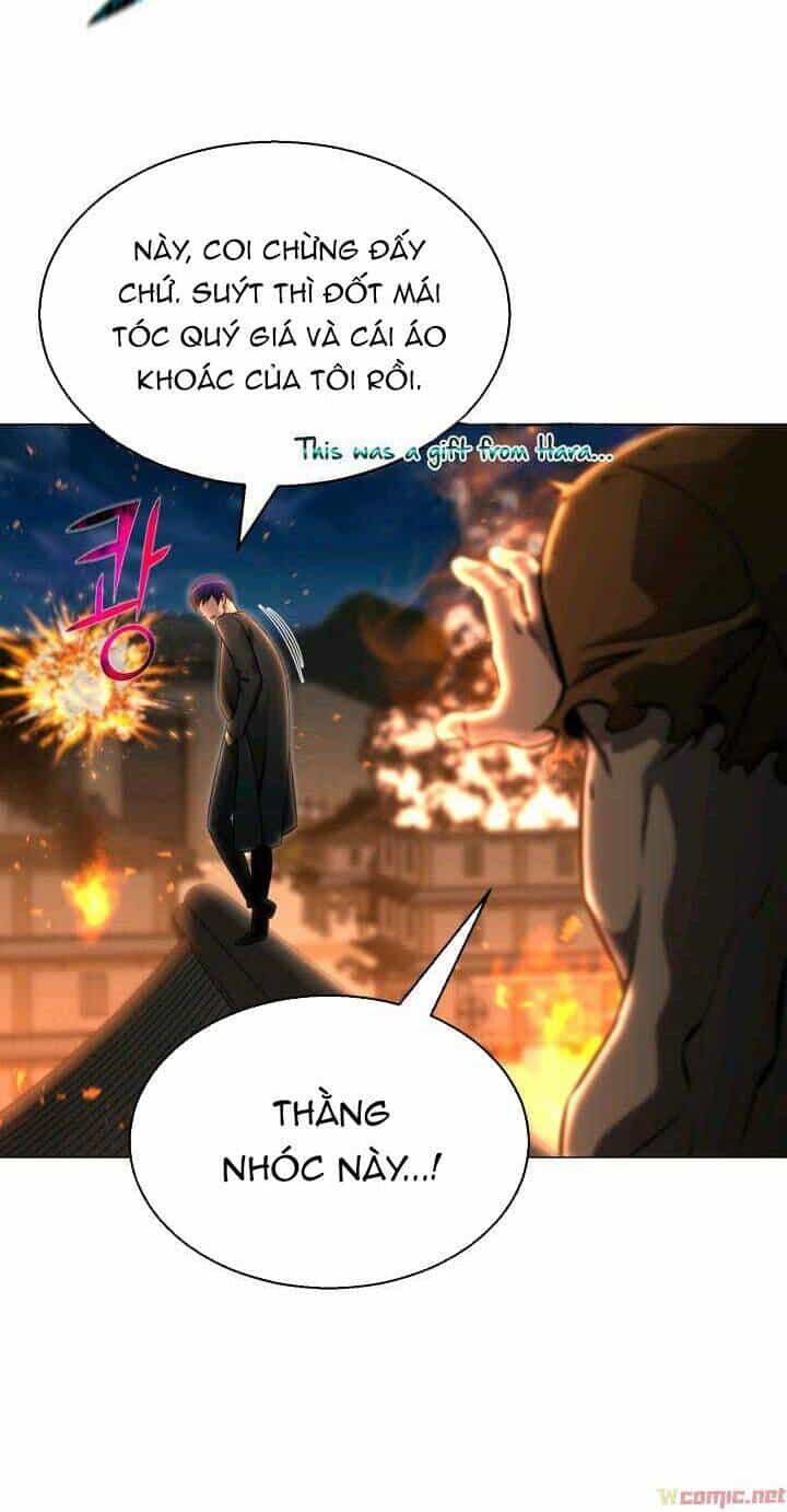 Luân Hồi Ác Nhân - Chương 69 - ảnh 17