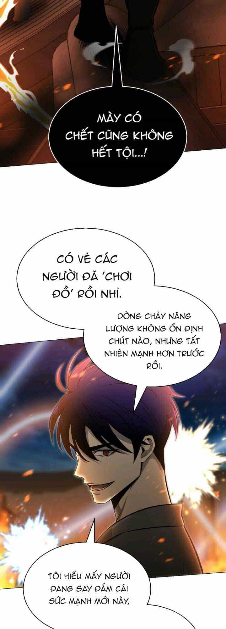 Luân Hồi Ác Nhân - Chương 69 - ảnh 19