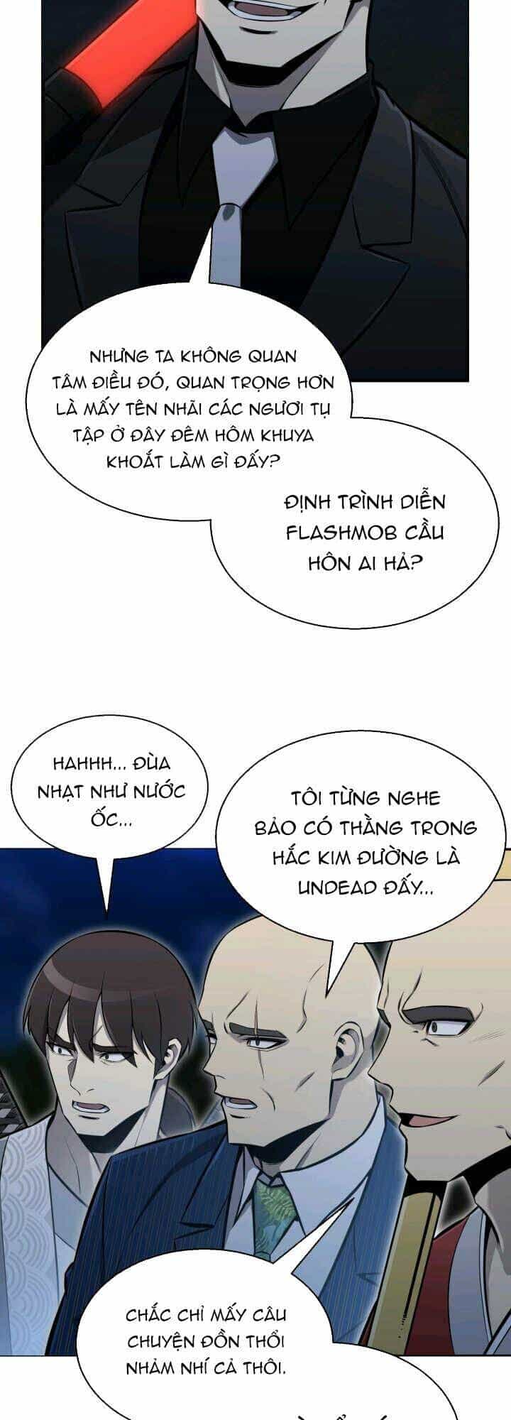 Luân Hồi Ác Nhân - Chương 69 - ảnh 2
