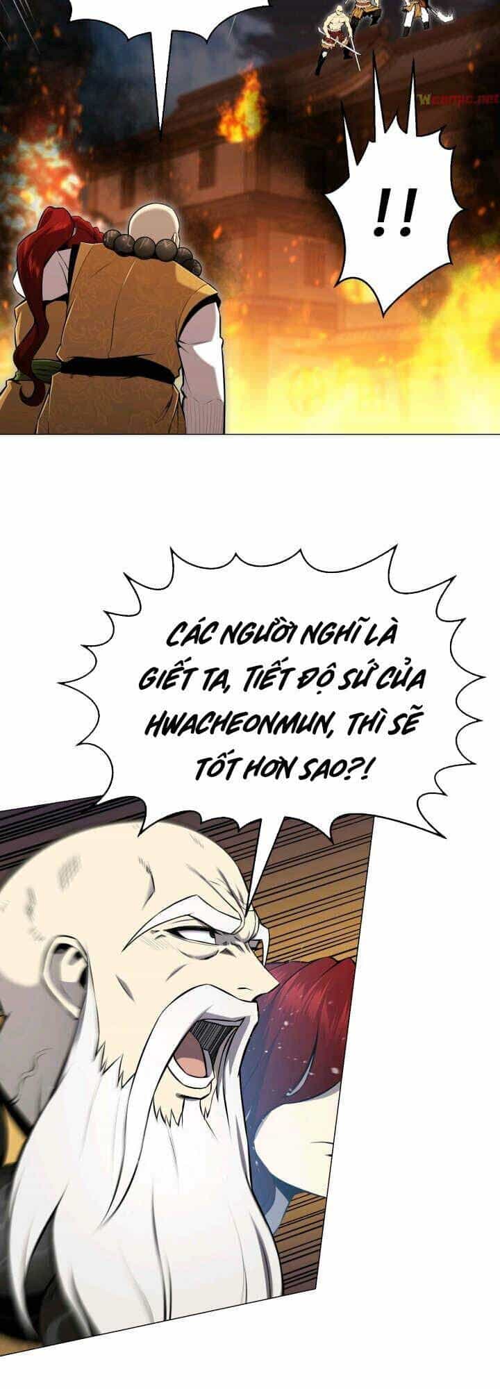 Luân Hồi Ác Nhân - Chương 69 - ảnh 21