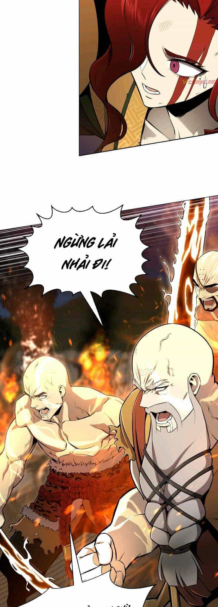 Luân Hồi Ác Nhân - Chương 69 - ảnh 24