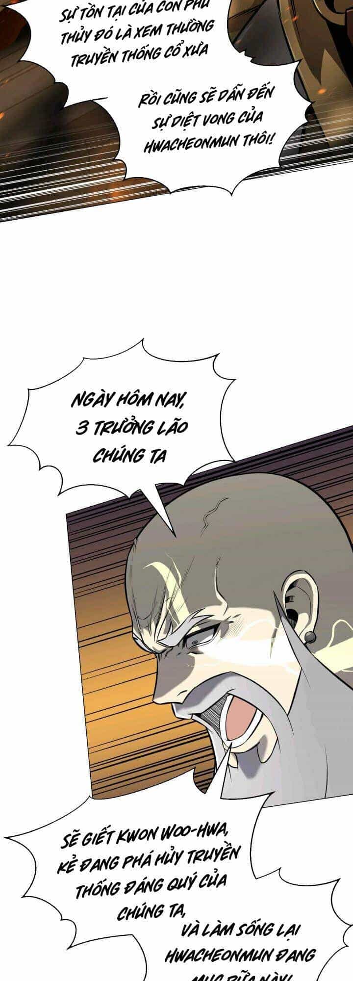 Luân Hồi Ác Nhân - Chương 69 - ảnh 25