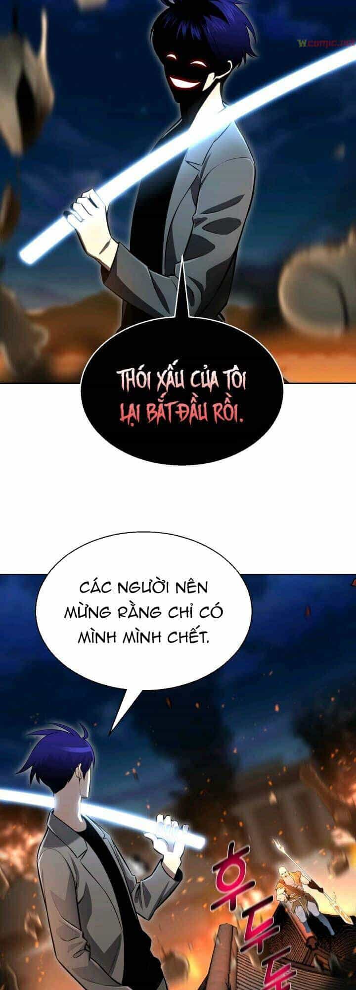 Luân Hồi Ác Nhân - Chương 69 - ảnh 36