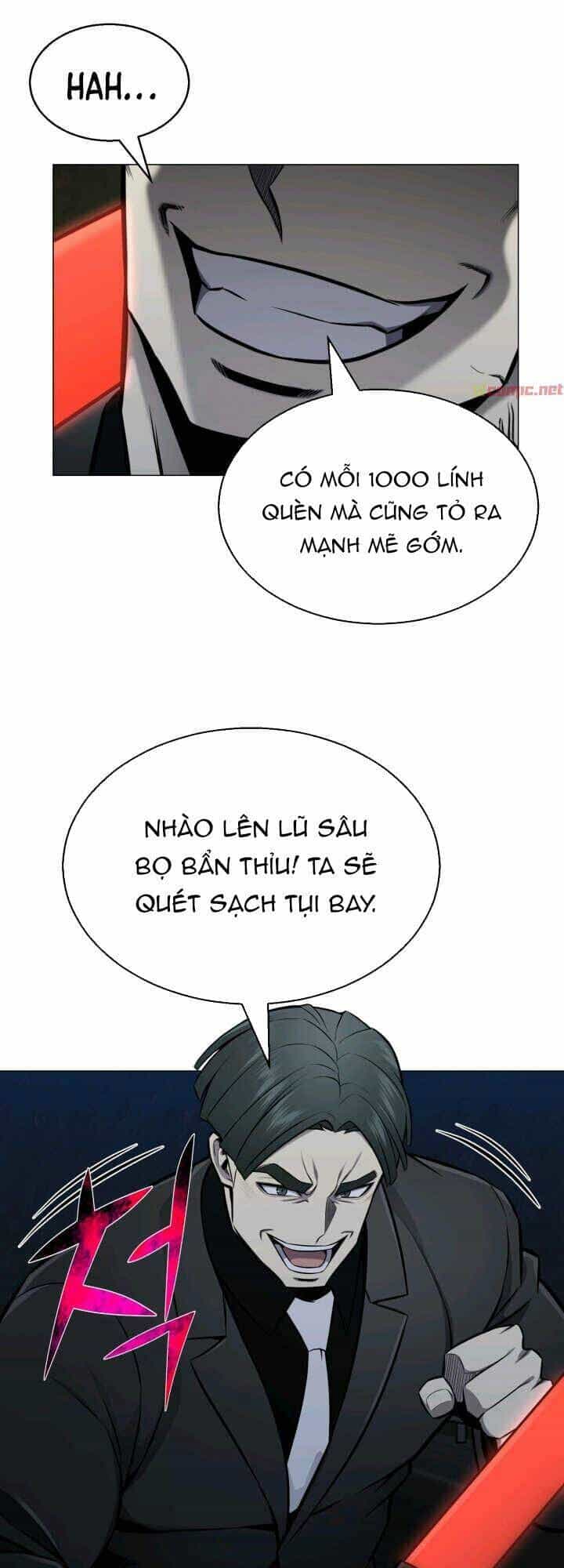 Luân Hồi Ác Nhân - Chương 69 - ảnh 4