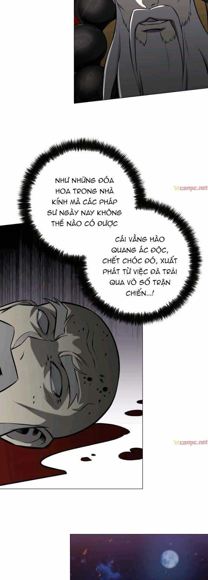 Luân Hồi Ác Nhân - Chương 69 - ảnh 43