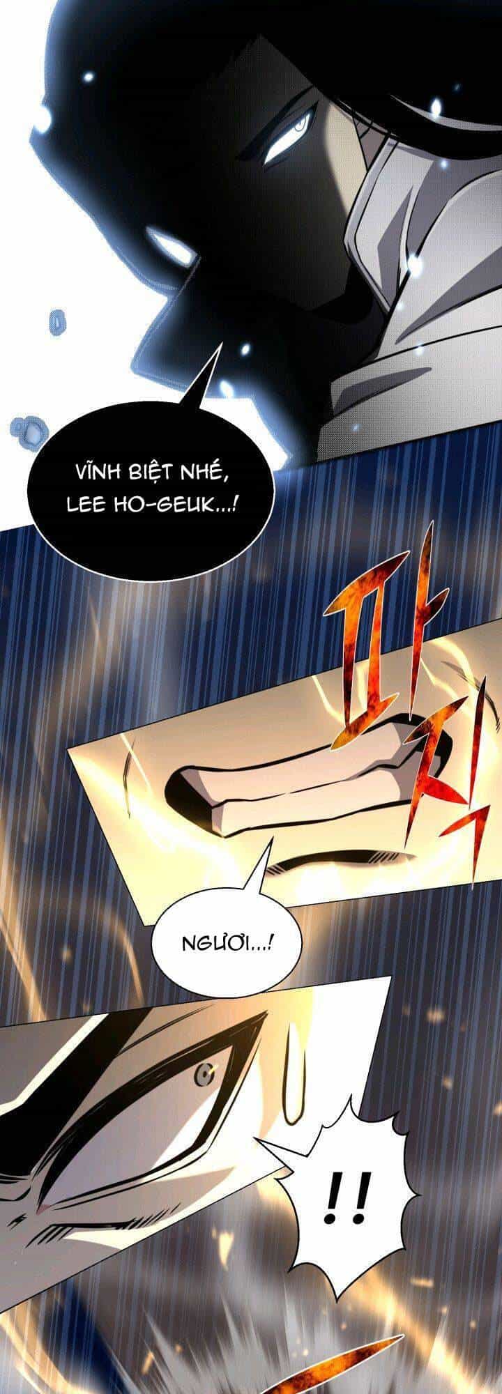 Luân Hồi Ác Nhân - Chương 70 - ảnh 18