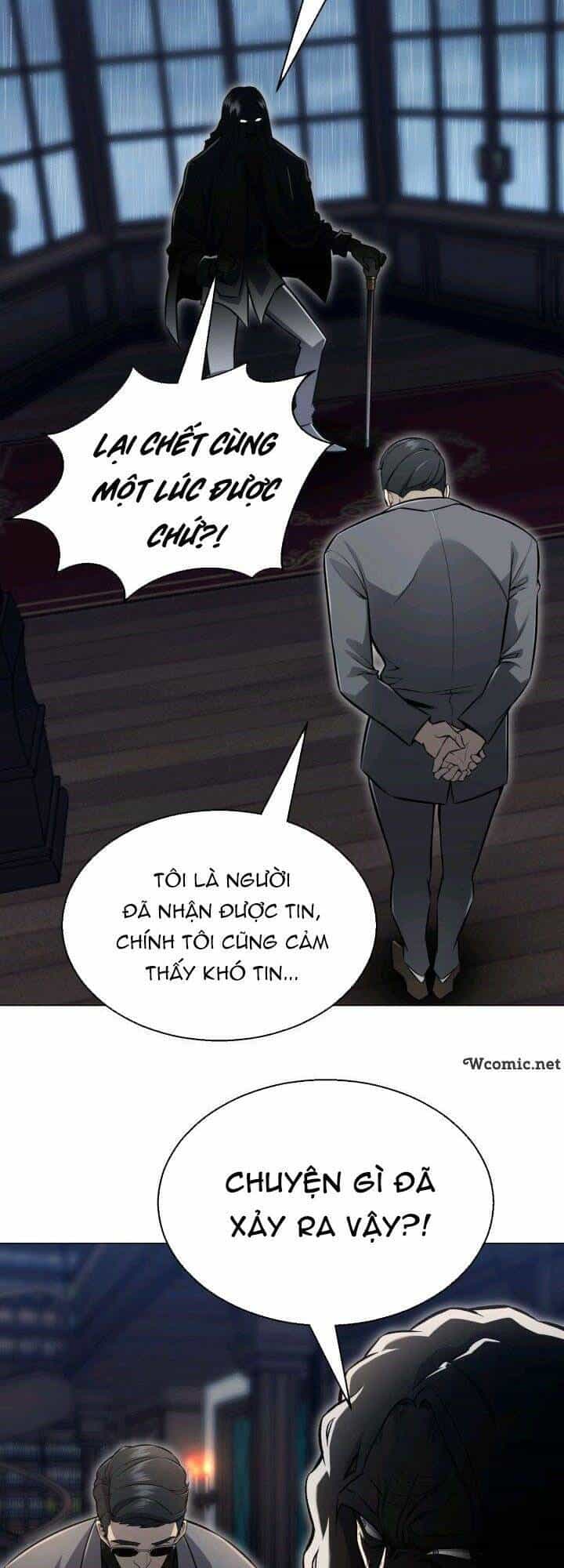 Luân Hồi Ác Nhân - Chương 70 - ảnh 23