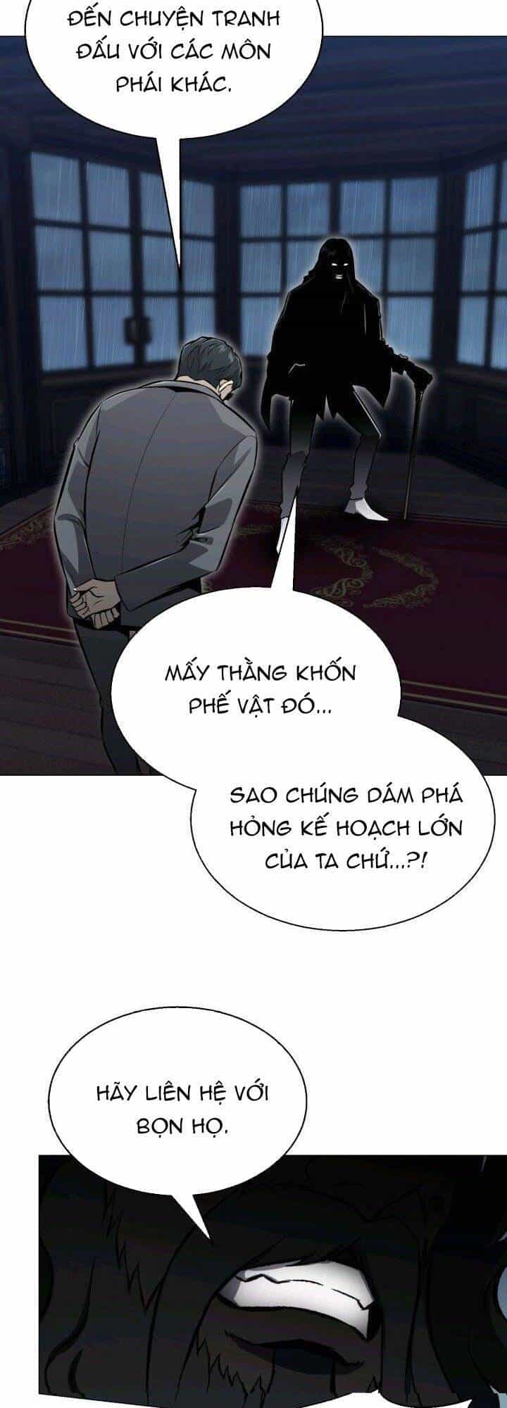 Luân Hồi Ác Nhân - Chương 70 - ảnh 25