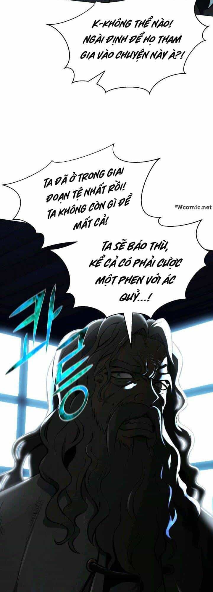 Luân Hồi Ác Nhân - Chương 70 - ảnh 26