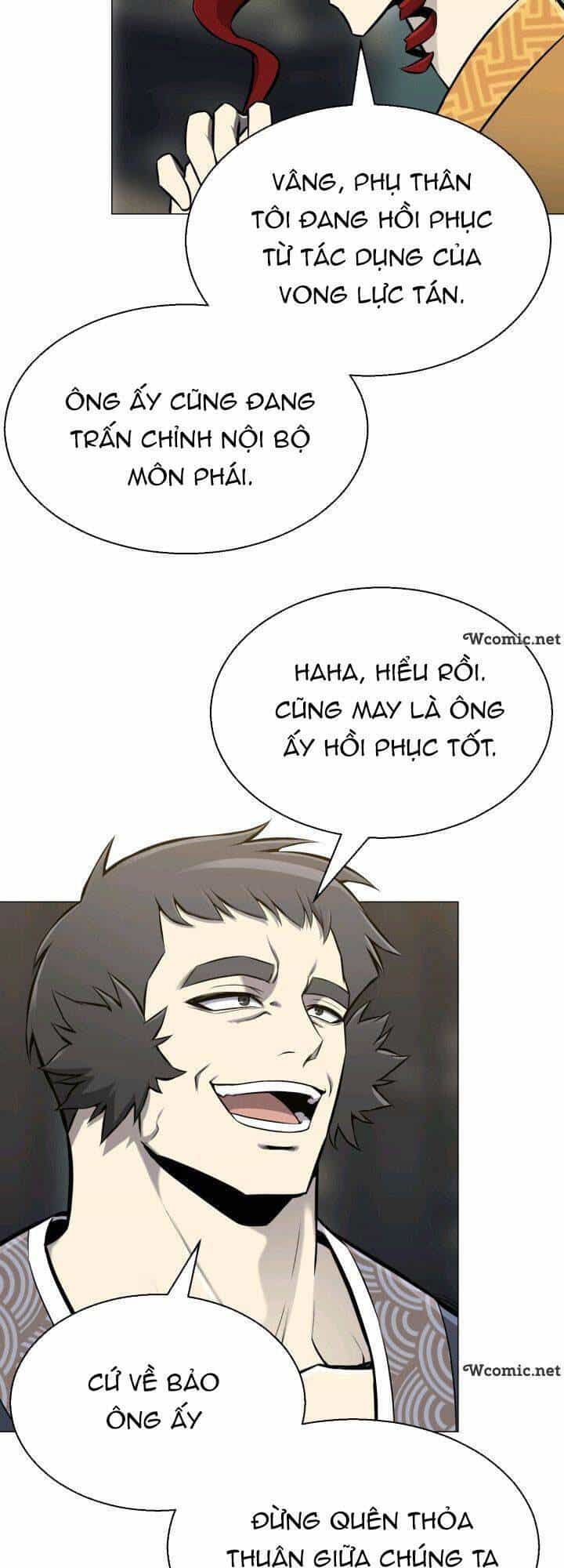 Luân Hồi Ác Nhân - Chương 70 - ảnh 33