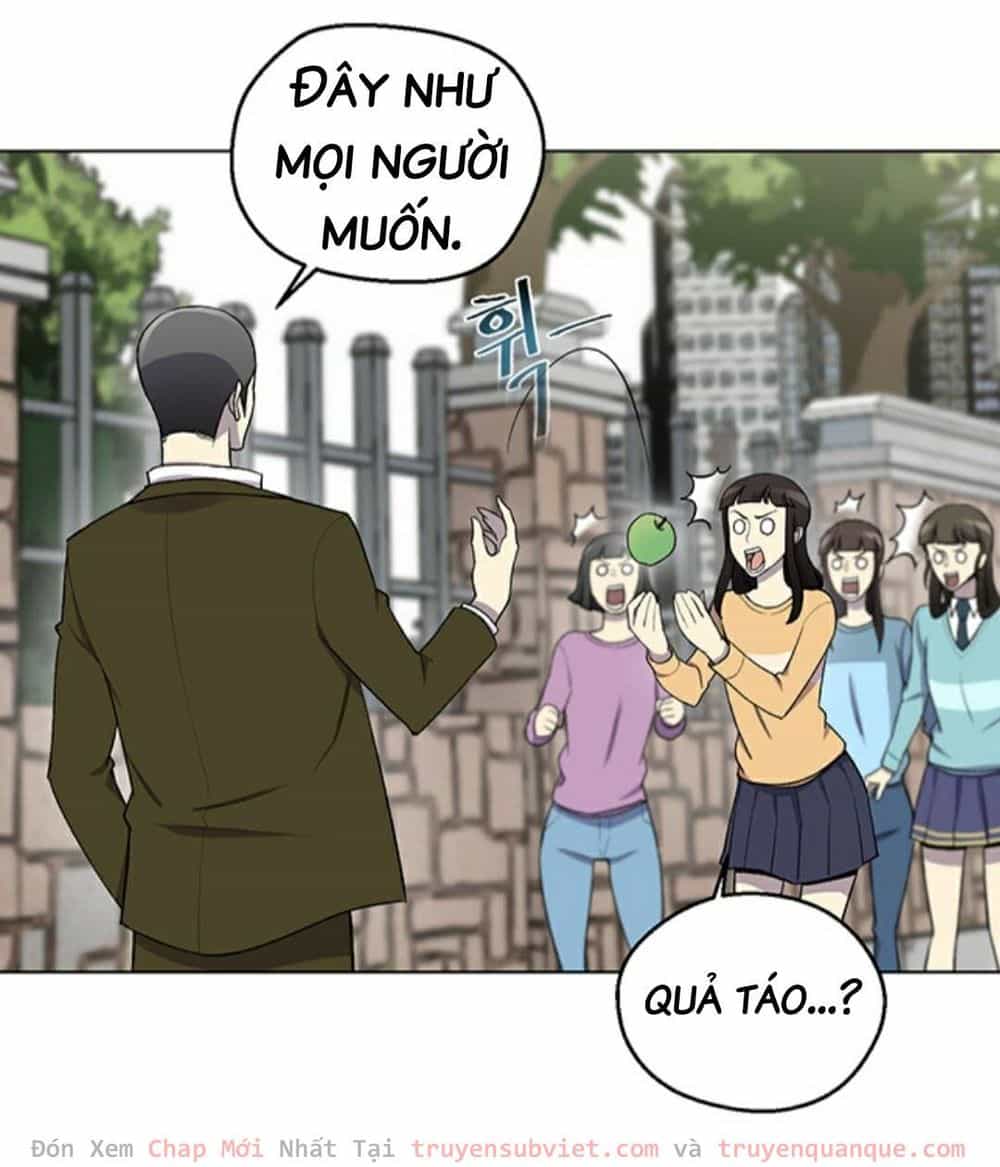 Luân Hồi Ác Nhân - Chương 7 - ảnh 17