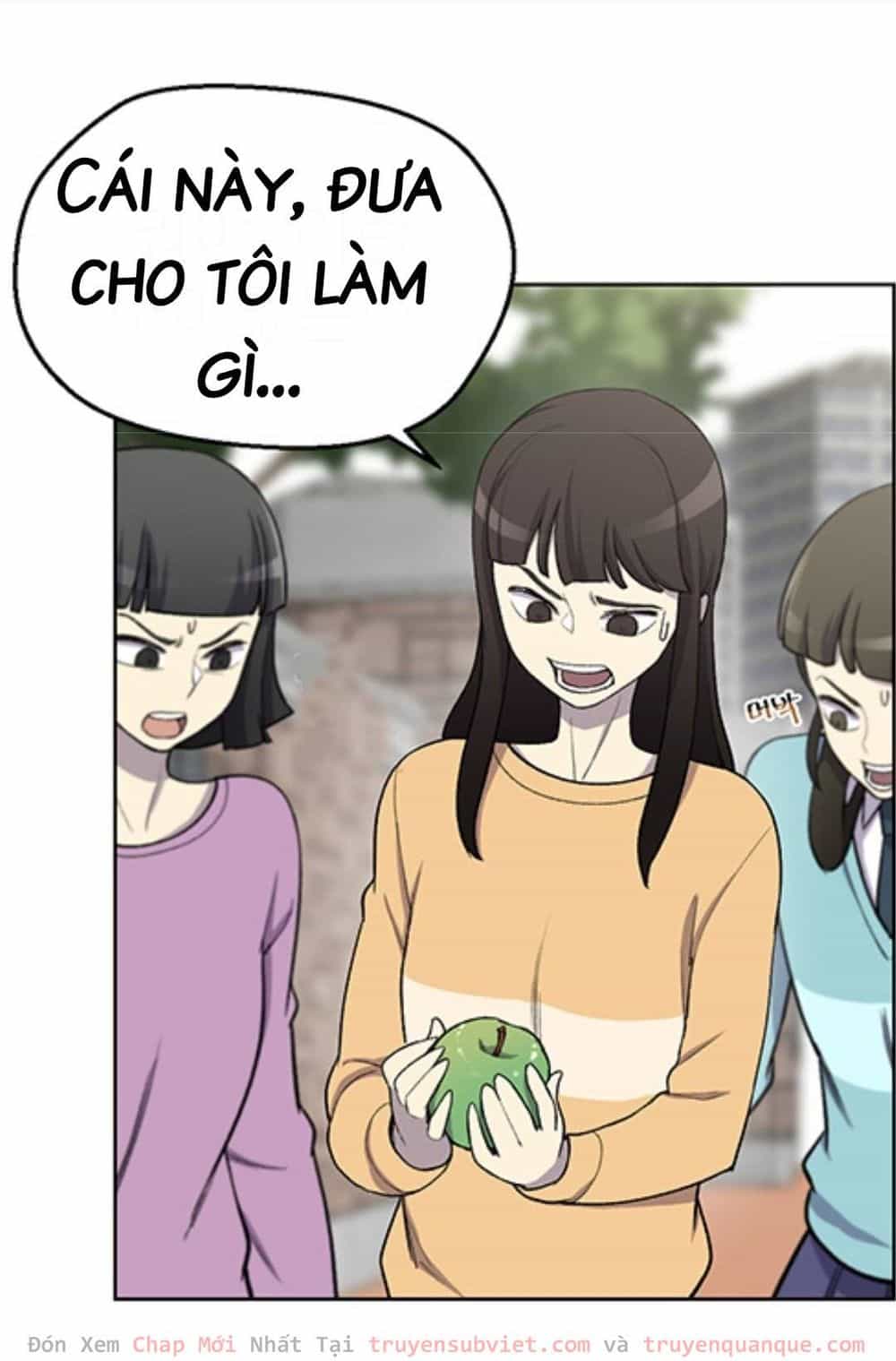 Luân Hồi Ác Nhân - Chương 7 - ảnh 18