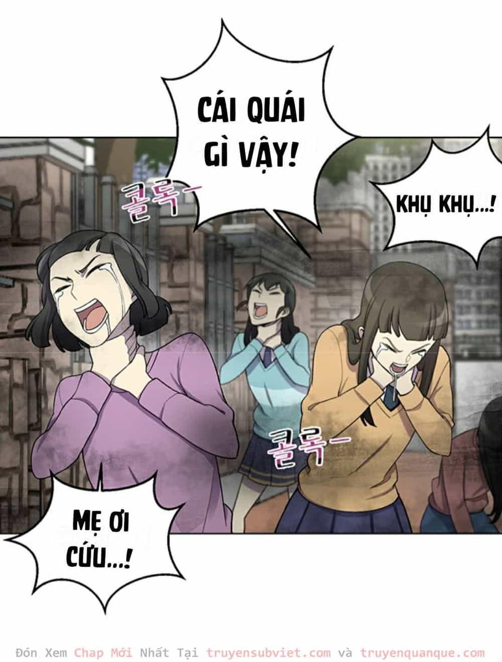 Luân Hồi Ác Nhân - Chương 7 - ảnh 20
