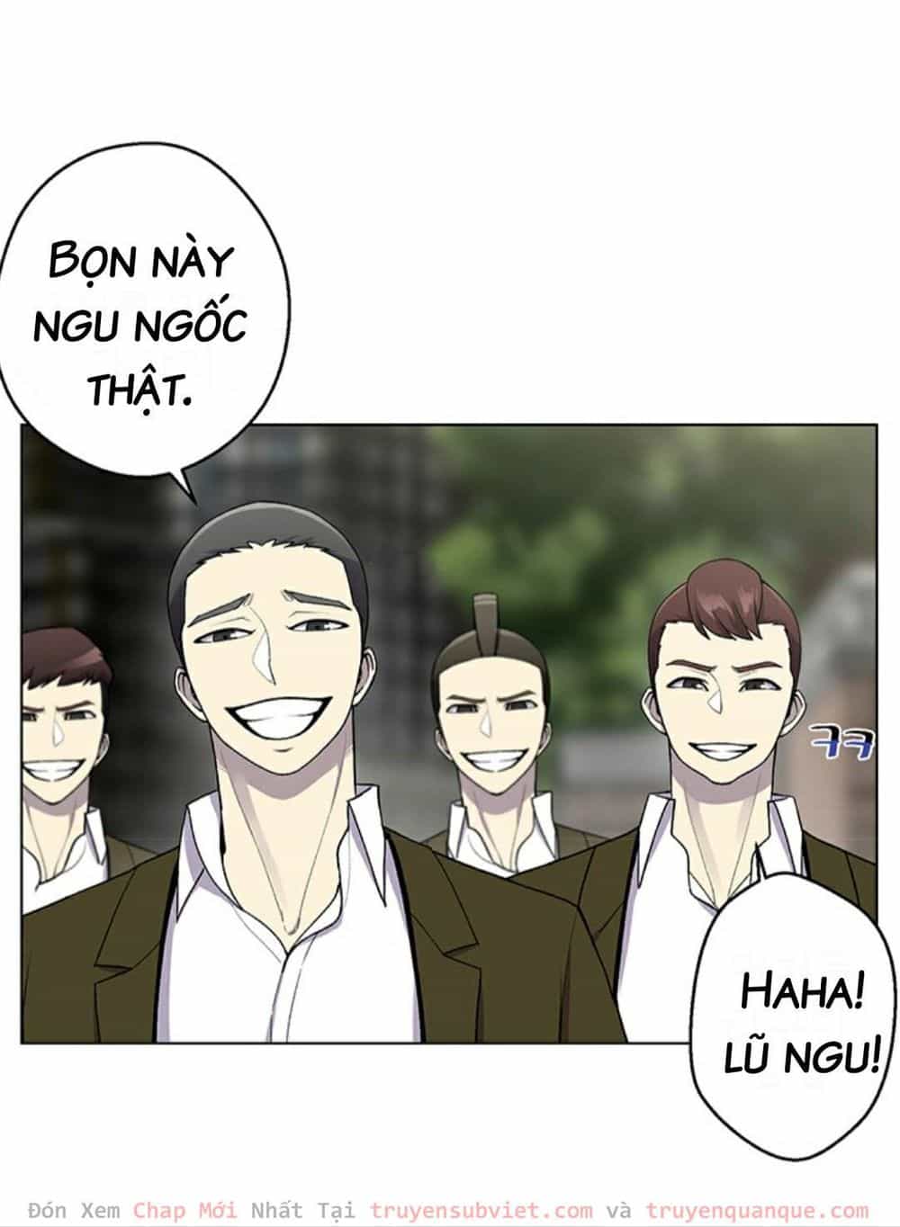 Luân Hồi Ác Nhân - Chương 7 - ảnh 22