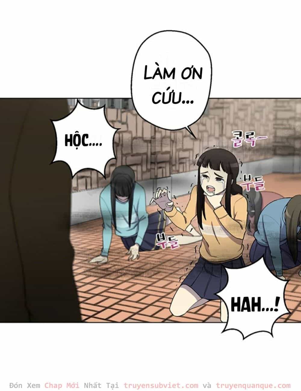 Luân Hồi Ác Nhân - Chương 7 - ảnh 23